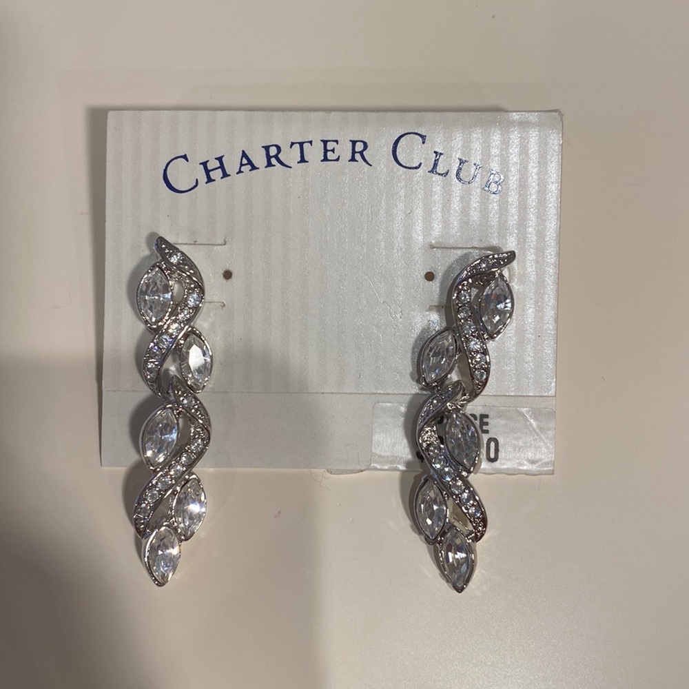 Charter Club Earrings